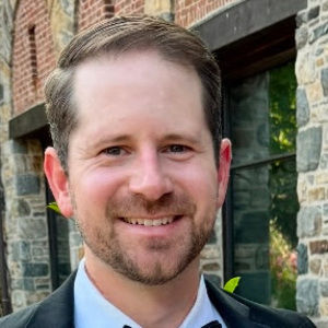 Meet your Posher, Joe